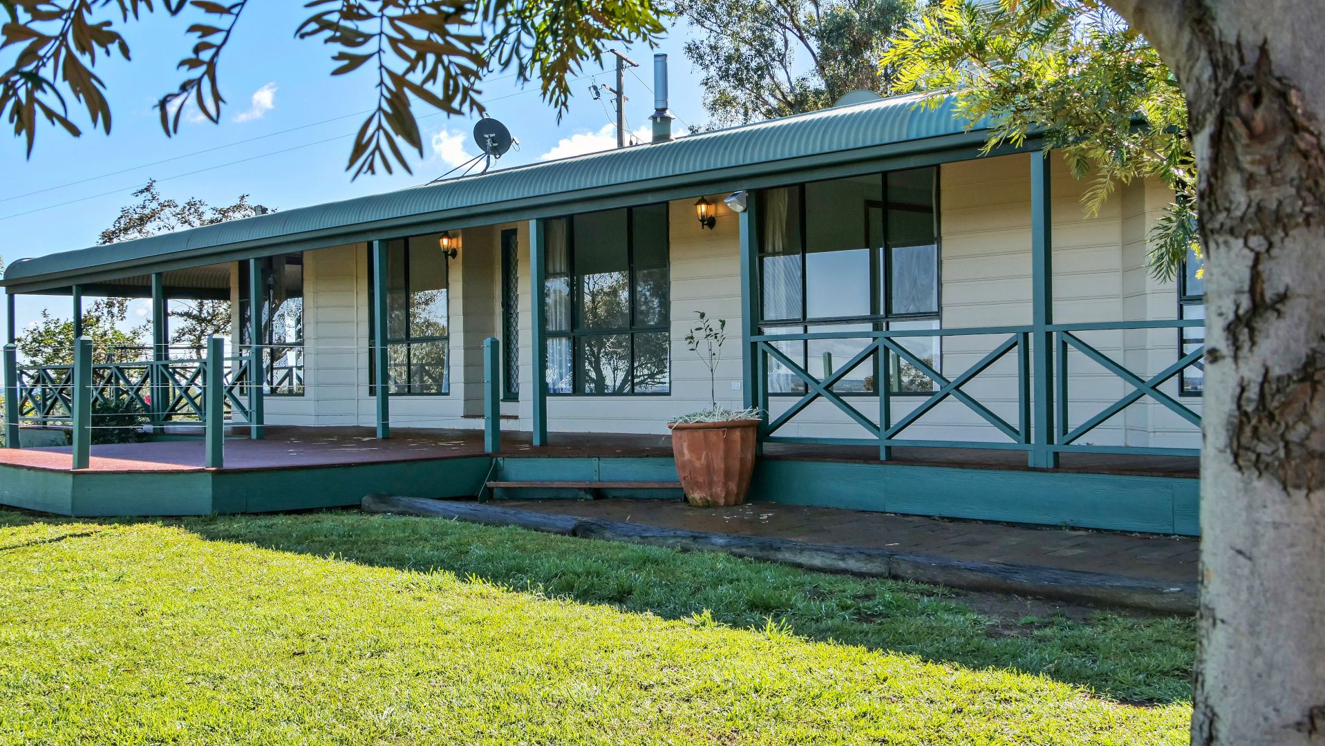 1290 Ballimore Road, Geurie NSW 2818, Image 0