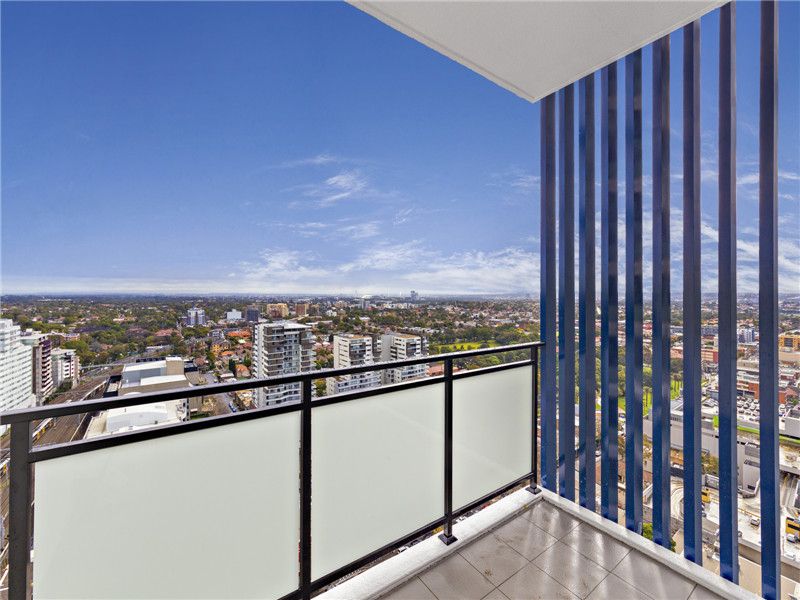 2406/11-15 Deane Street, Burwood NSW 2134, Image 1