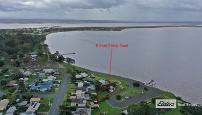 Picture of 8 Boat Ramp Road, EAGLE POINT VIC 3878