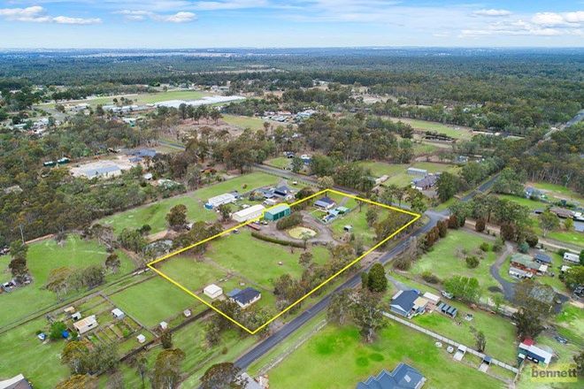 Picture of 18 Sutherland Road, LONDONDERRY NSW 2753
