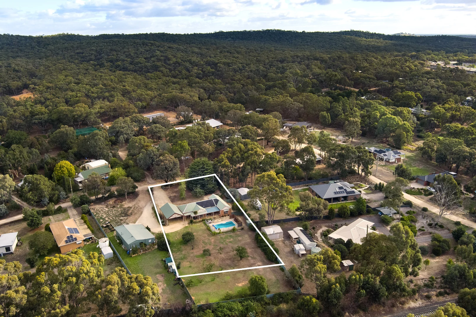 Additional image 18 of 10 Henry Street, Chewton VIC 3451