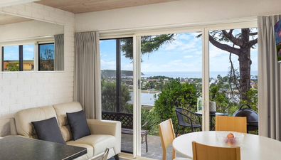 Picture of 17/1-7 Ocean View Avenue, MERIMBULA NSW 2548