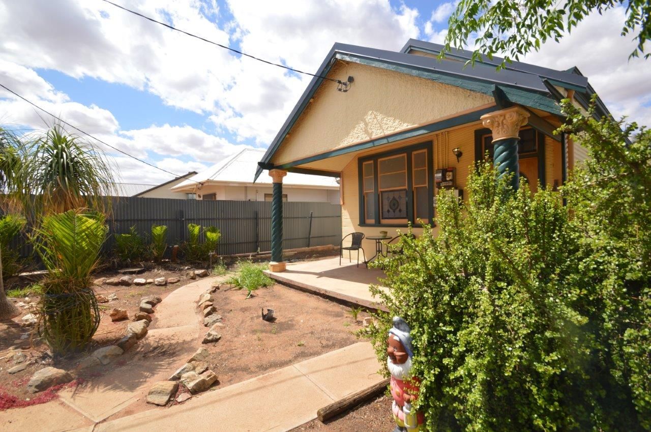 84 Iodide Street, Broken Hill NSW 2880, Image 1