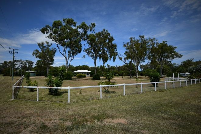 Picture of 5 Kroombit Drive, BOULDERCOMBE QLD 4702