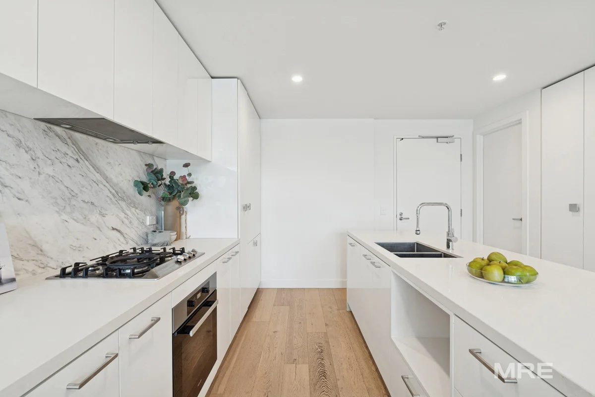 Additional image 5 of 509/188 Macaulay Road, North Melbourne VIC 3051