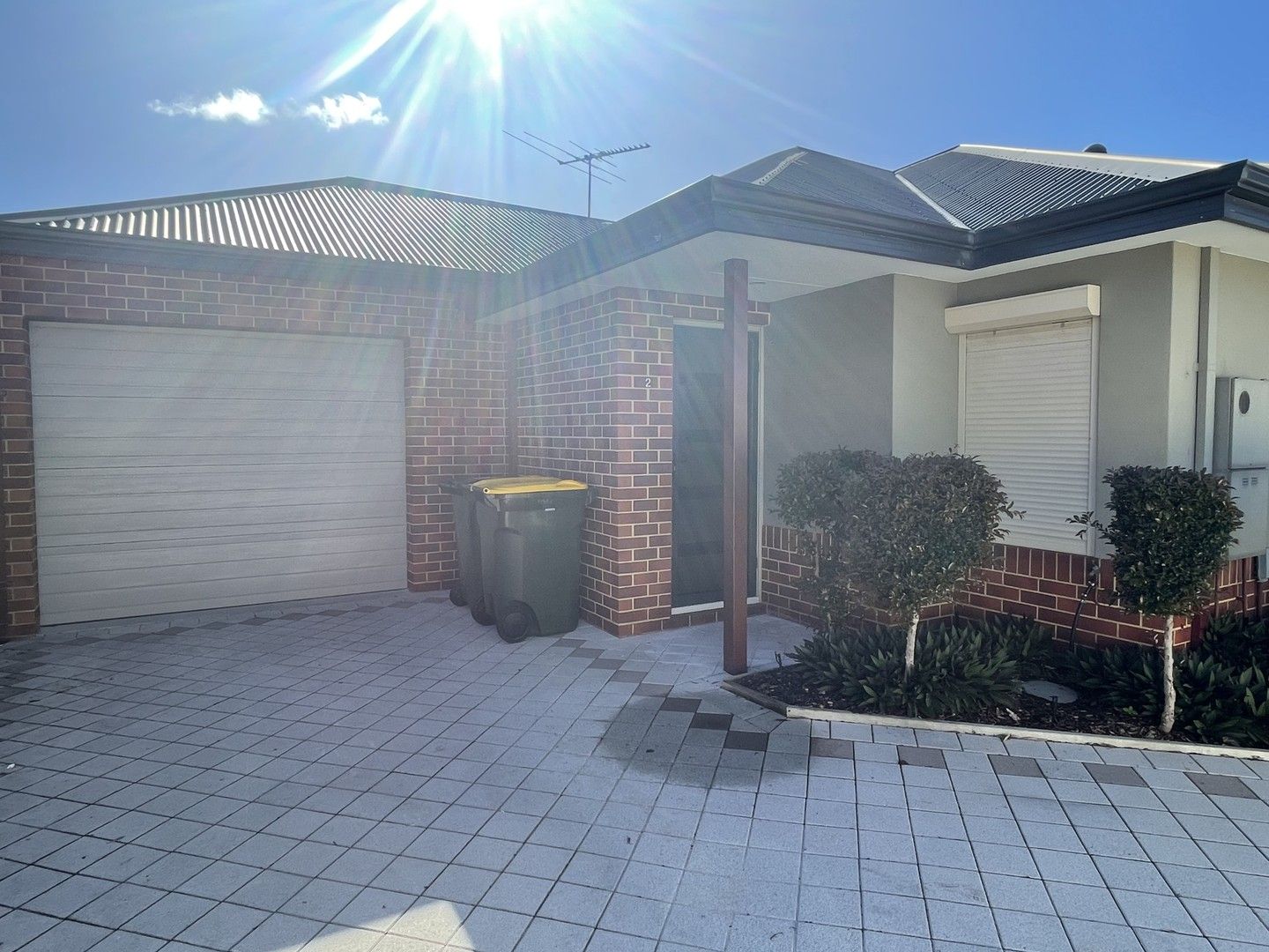 3 bedrooms House in 2/22 Hamersley Street MIDLAND WA, 6056