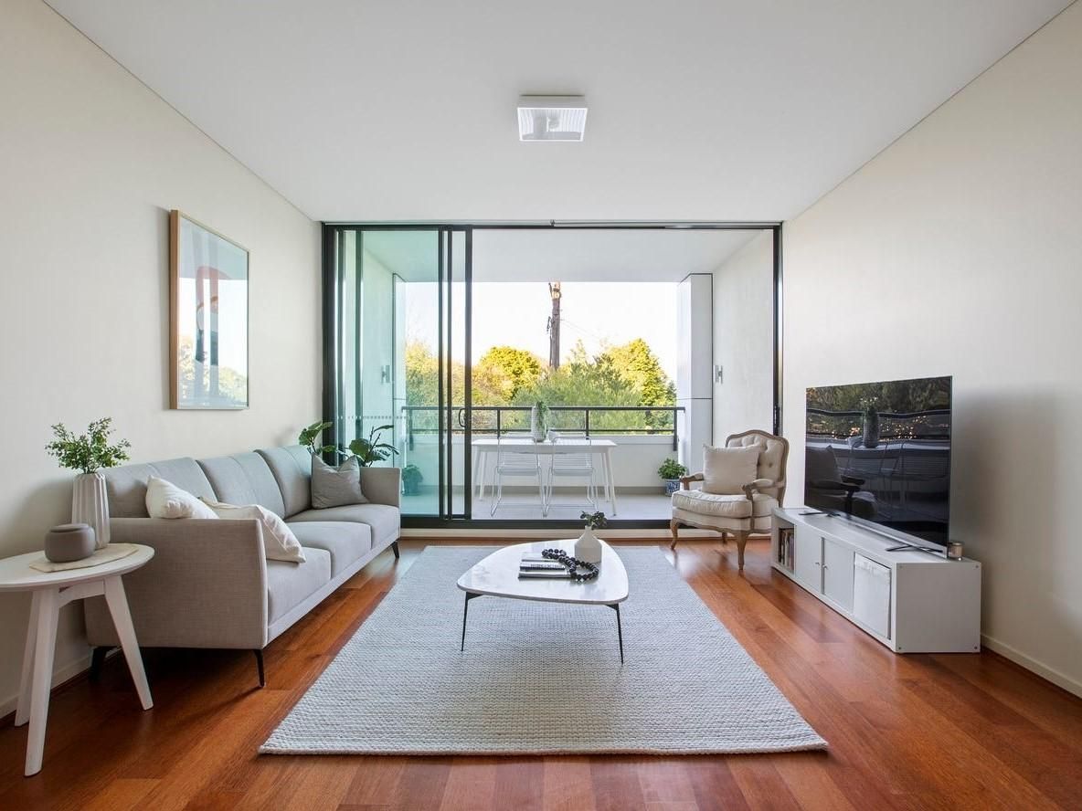 1 bedrooms Apartment / Unit / Flat in 36/260 Penshurst Street NORTH WILLOUGHBY NSW, 2068