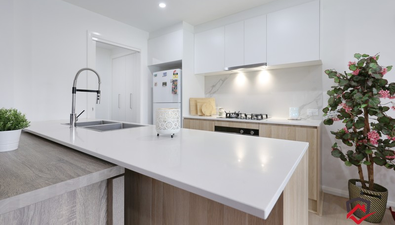 Picture of 6/64 Goodwin Street, LYNEHAM ACT 2602