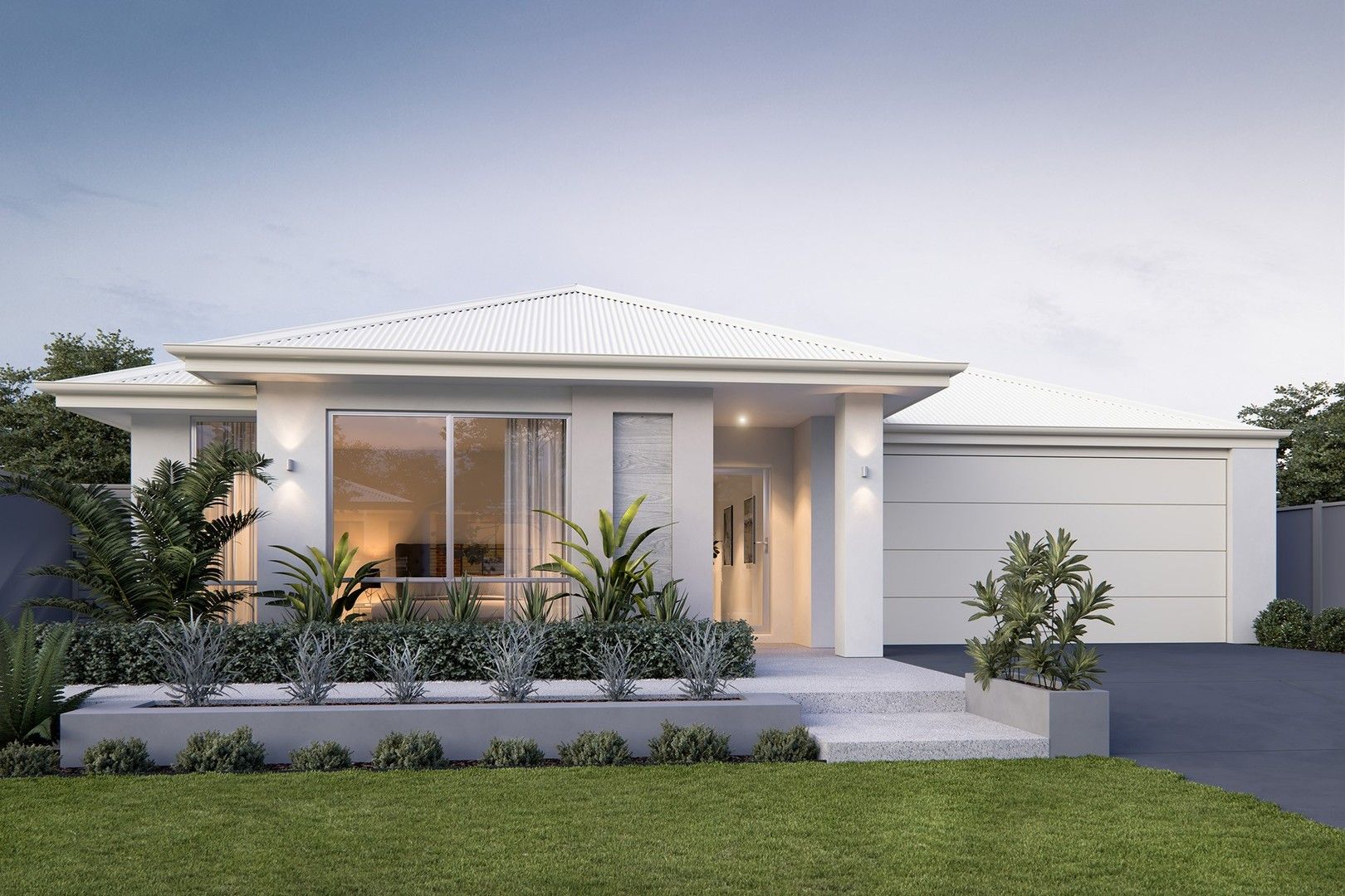 4 bedrooms New House & Land in Lot 2246 Avoca Chase (James Robinson) BALDIVIS WA, 6171