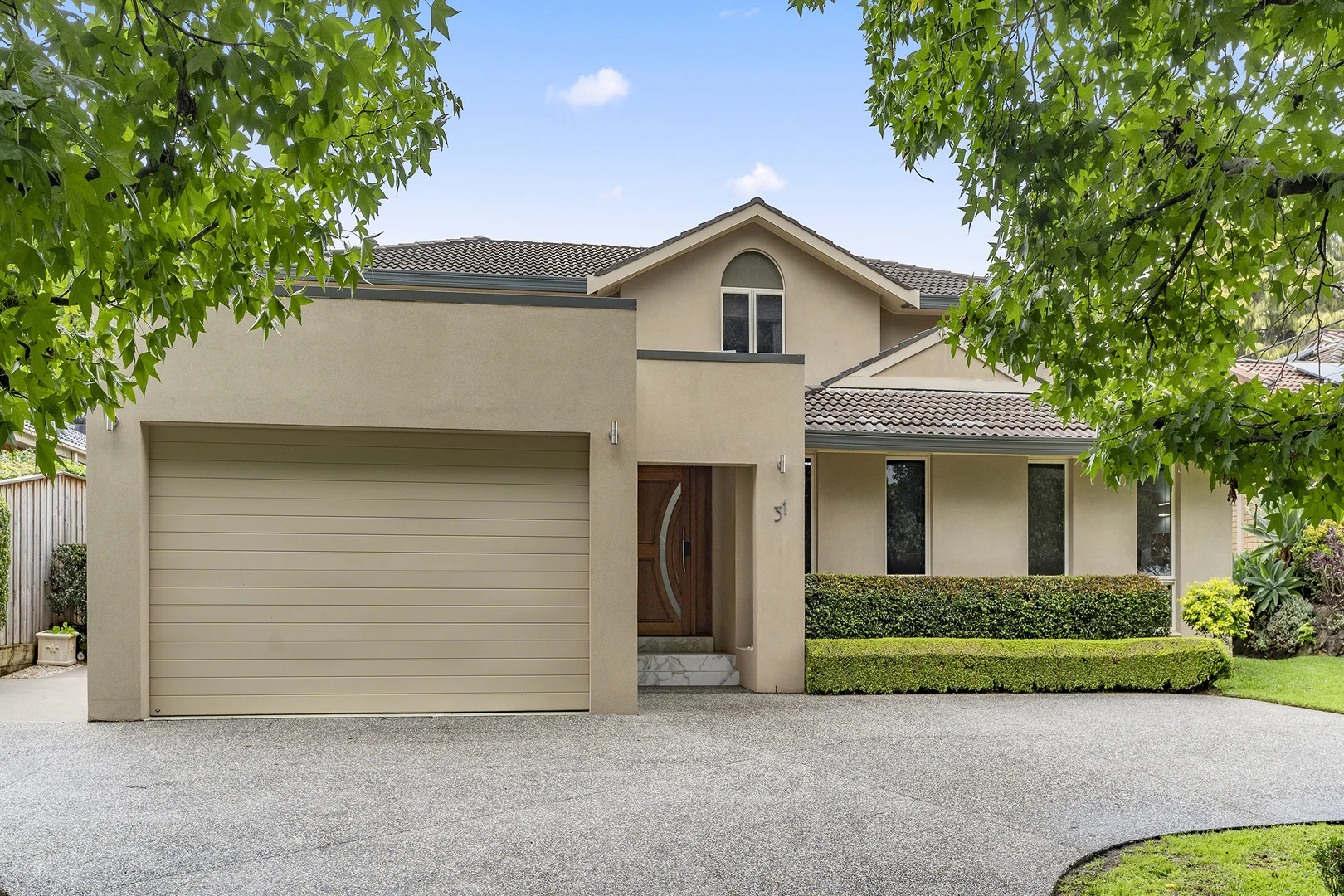 31 Glenrowan Avenue, Kellyville NSW 2155