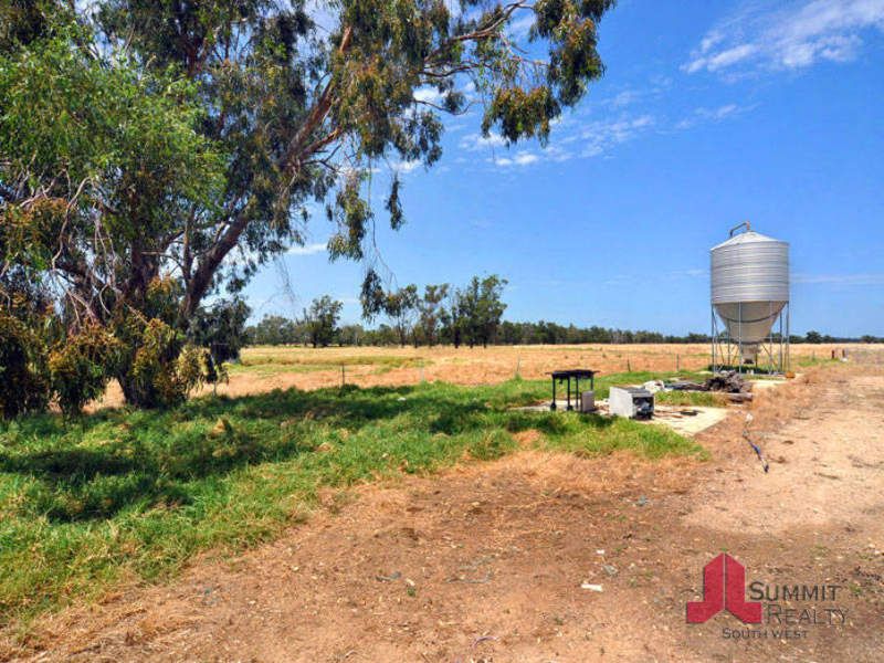 Lot 118, 326 Eckersley Road, Cookernup WA 6219, Image 2