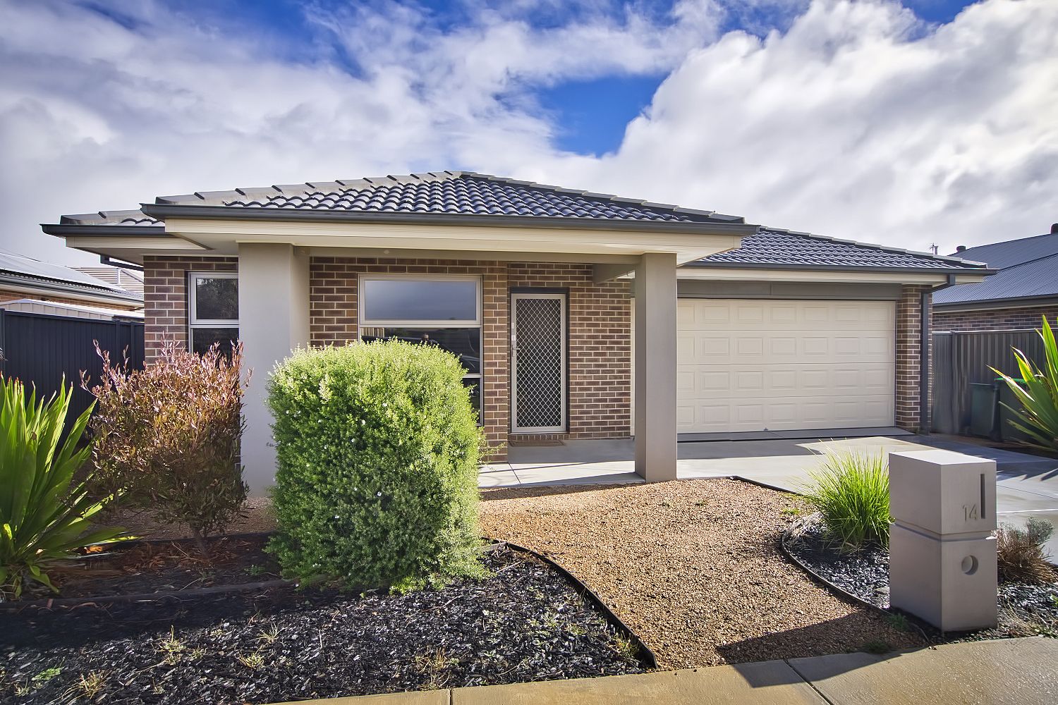 14 Holgate Road, Lucas VIC 3350, Image 0