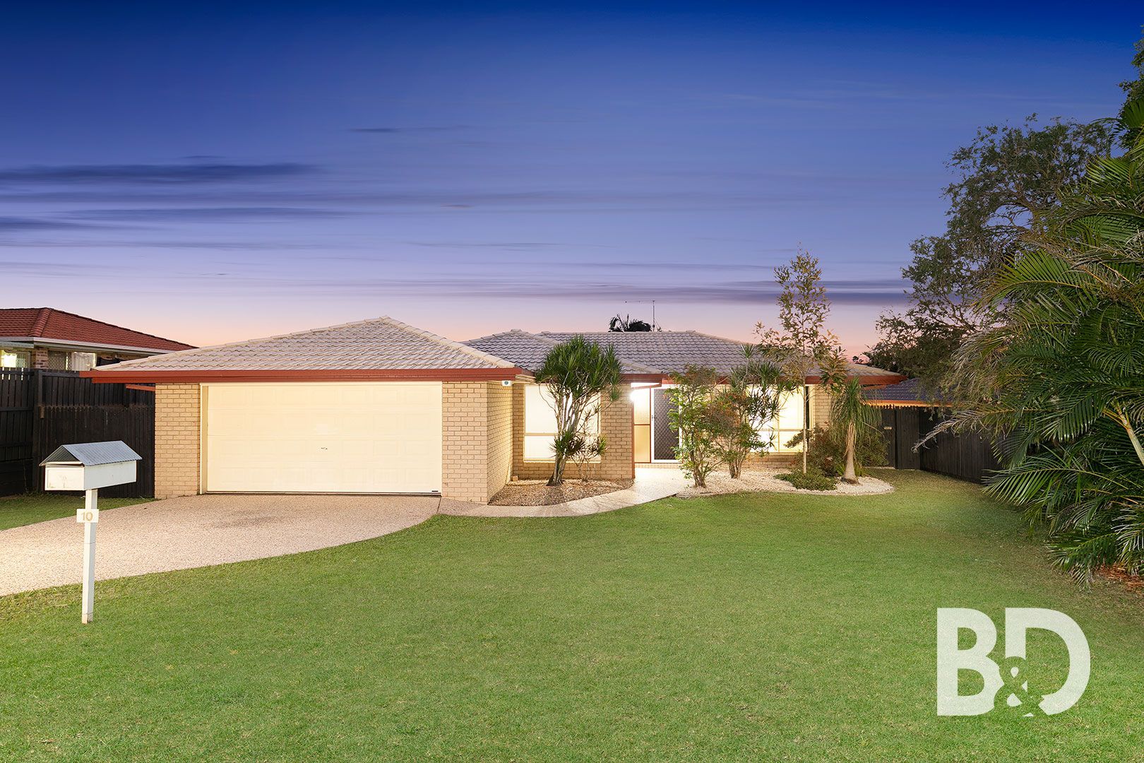 10 Waratah Way, Morayfield QLD 4506, Image 0