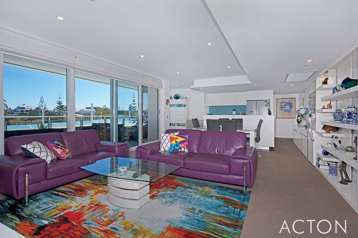 306/3 Marco Polo Drive, Mandurah WA 6210, Image 1