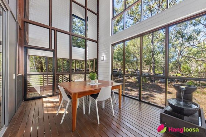 Picture of 47/90 Beach Road, NOOSA NORTH SHORE QLD 4565