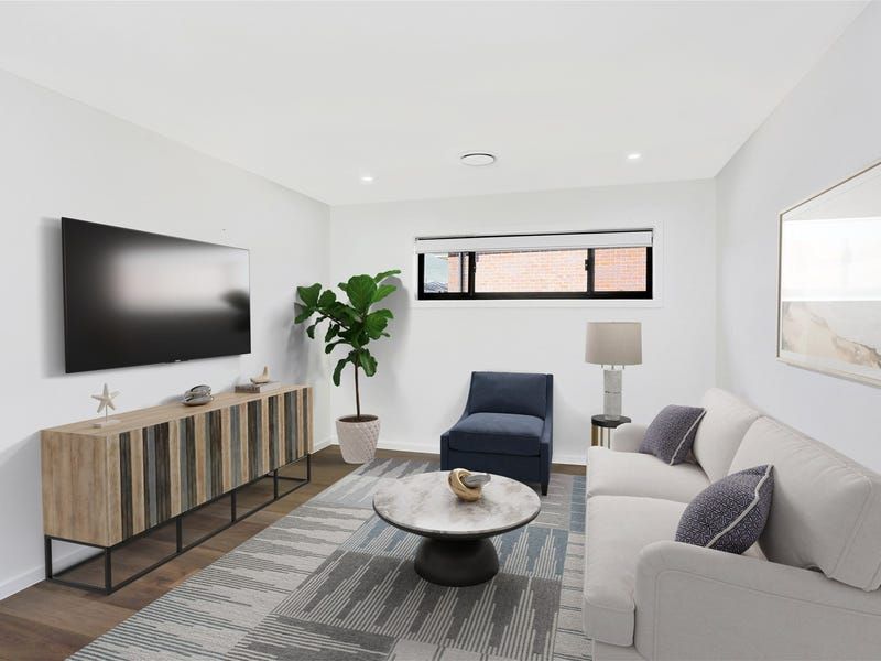 4 bedrooms New House & Land in  COLEBEE NSW, 2761