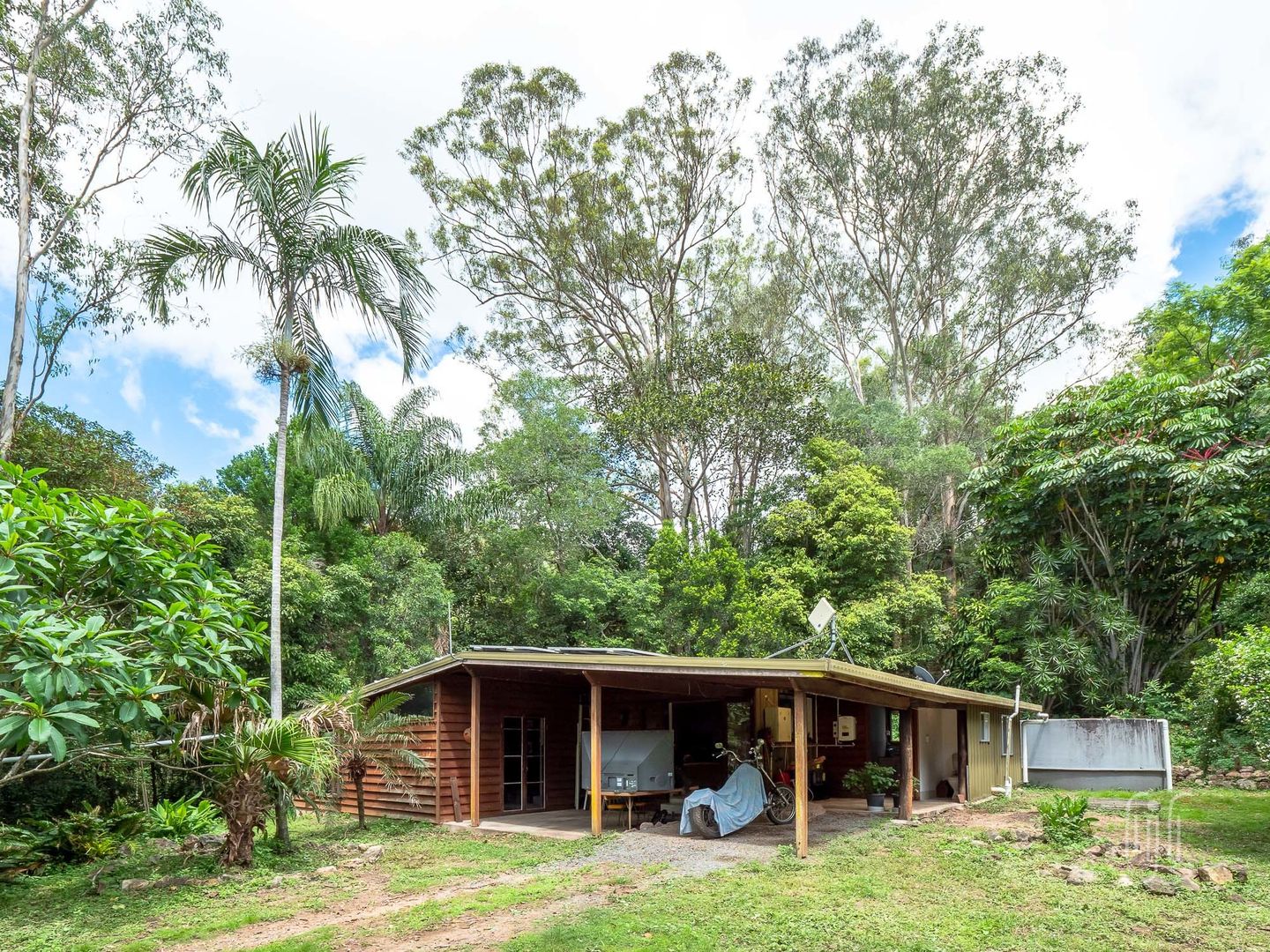 150 Moy Pocket Gap Road, Moy Pocket QLD 4574, Image 1