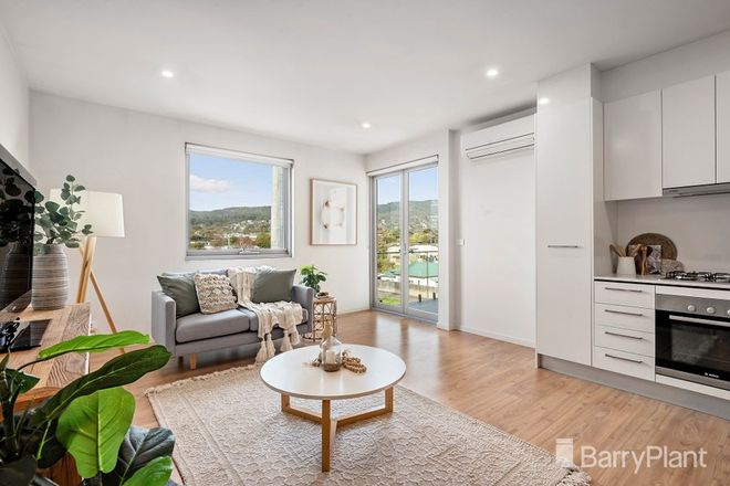 Picture of 206/277 Point Nepean Road, DROMANA VIC 3936