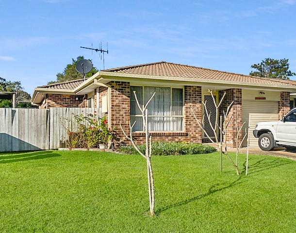 1/26 Rosewood Crescent, Taree NSW 2430