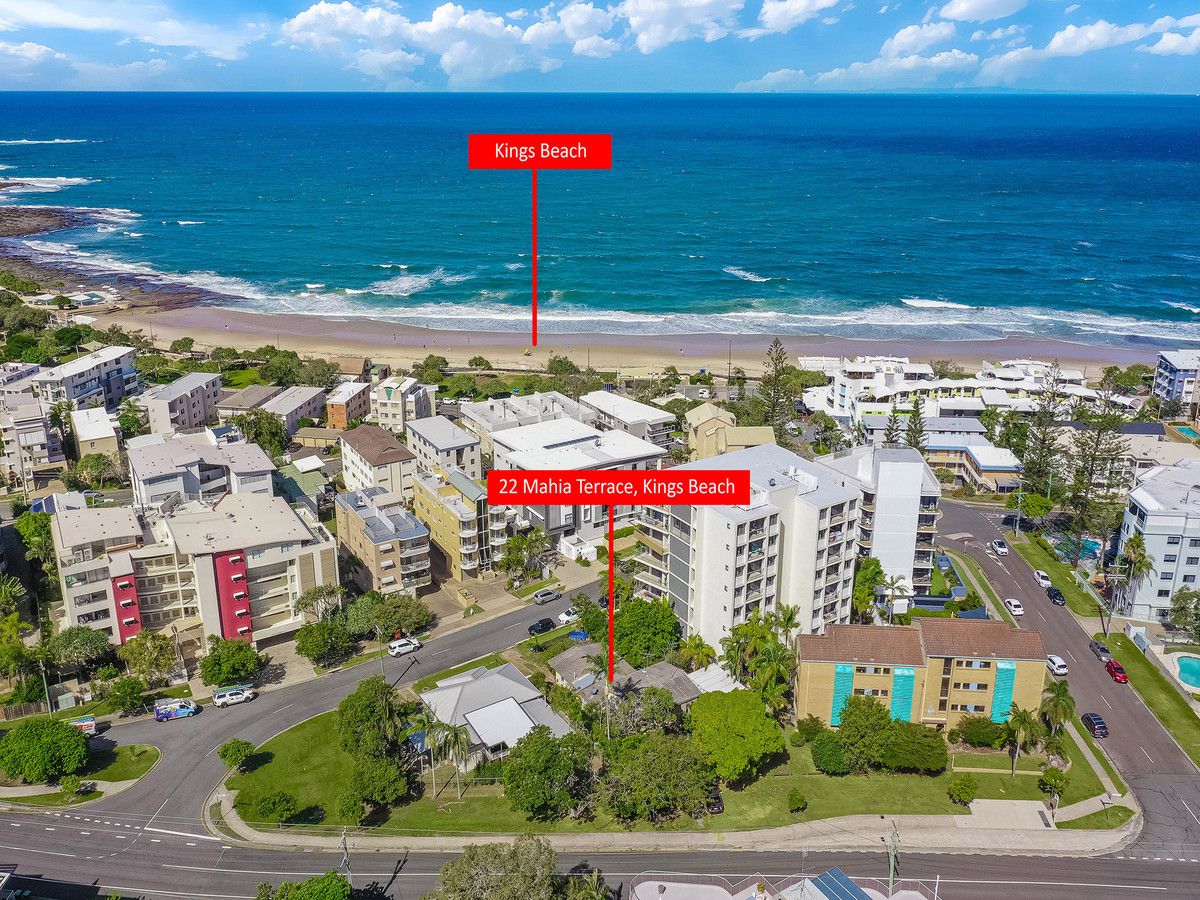 22 Mahia Terrace, Kings Beach QLD 4551, Image 0