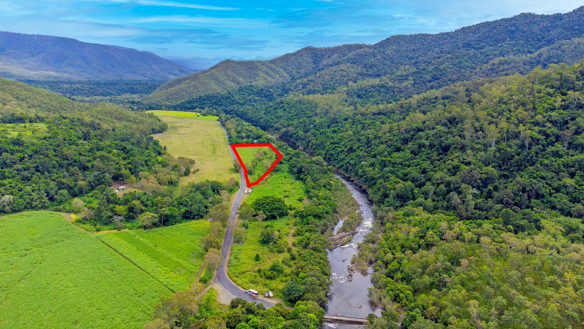 Lot 95/985 Goldsborough Valley Road, Goldsborough QLD 4865 Domain