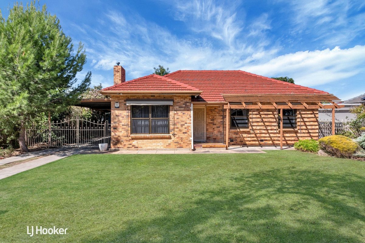 5 Washington Street, Vale Park SA 5081, Image 0