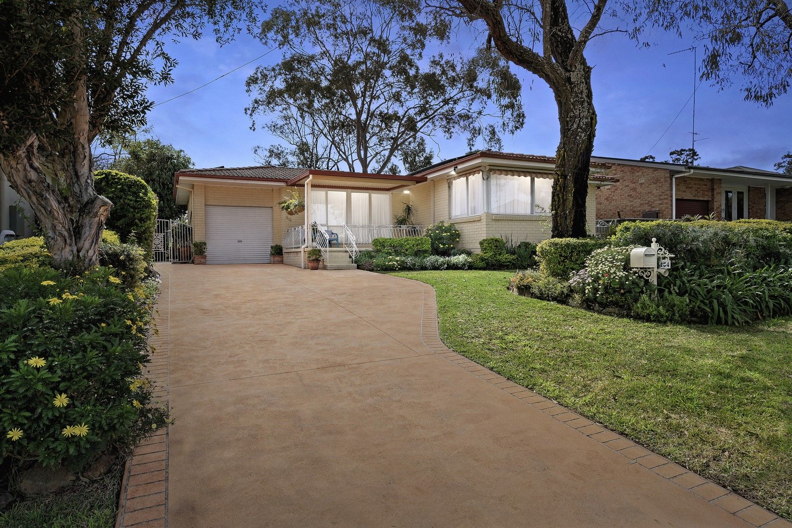 3 bedrooms House in 134 York Road SOUTH PENRITH NSW, 2750