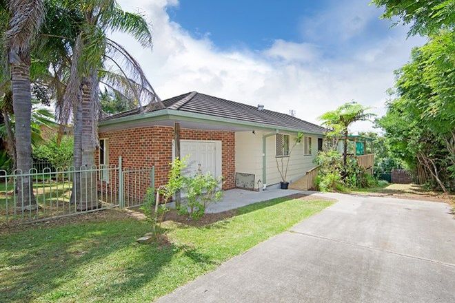 Picture of 27 Forster Avenue, WATANOBBI NSW 2259