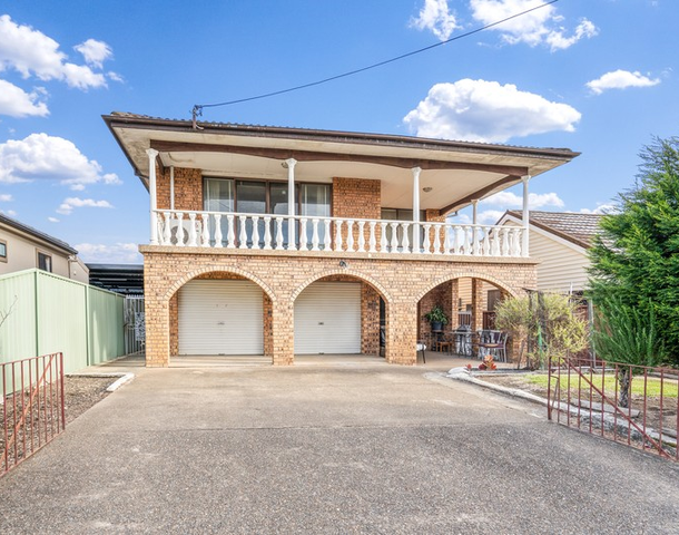 20 Phillips Street, Auburn NSW 2144