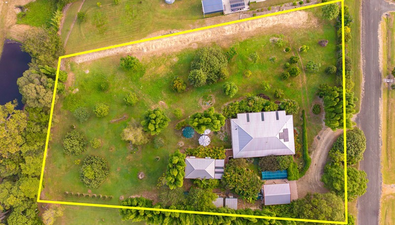 Picture of 14 Wanaring Rise, CHATSWORTH QLD 4570