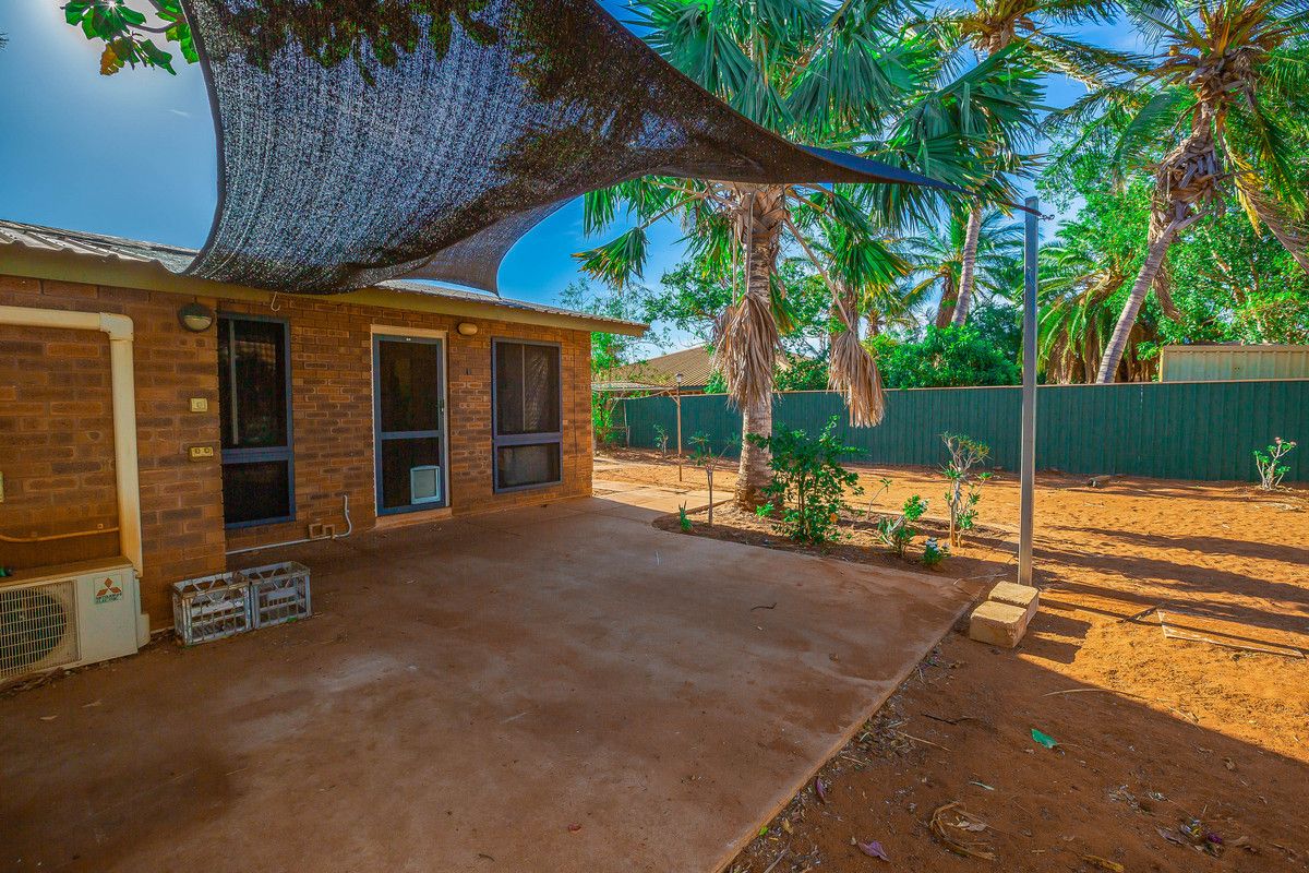 1 bedrooms Apartment / Unit / Flat in 99D Paton Road SOUTH HEDLAND WA, 6722