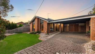 Picture of 23 Ridge Drive, WYNDHAM VALE VIC 3024