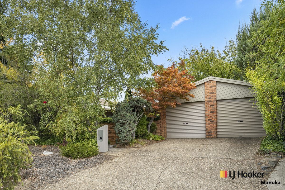 16 Gurr Street, Calwell ACT 2905, Image 1