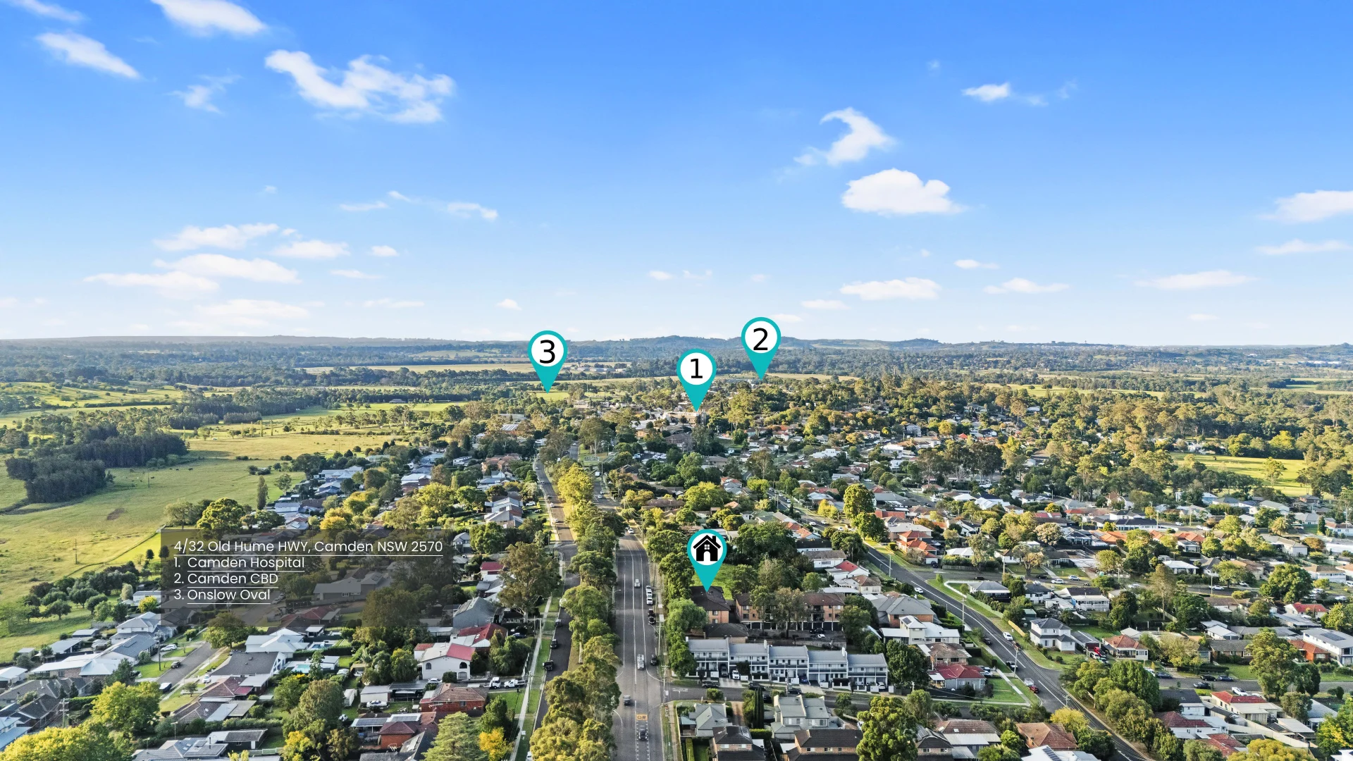 Additional image 12 of 4/32 Old Hume Highway, Camden NSW 2570