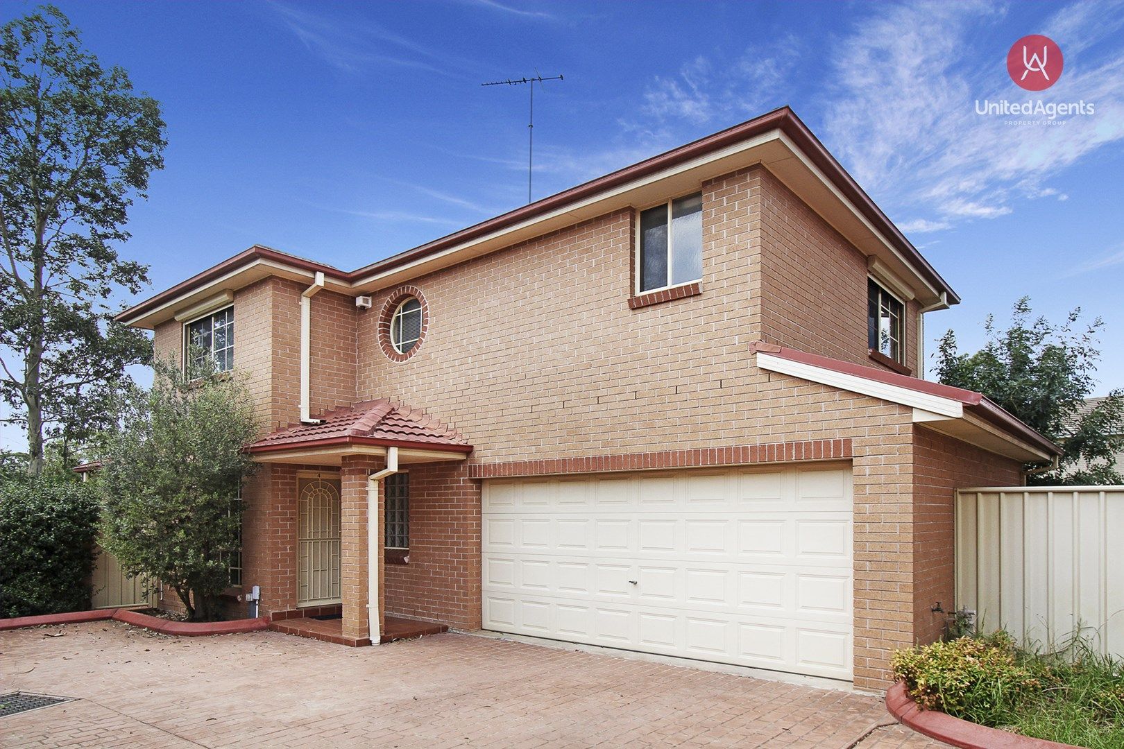 4/19 Swansea Place, West Hoxton NSW 2171, Image 0