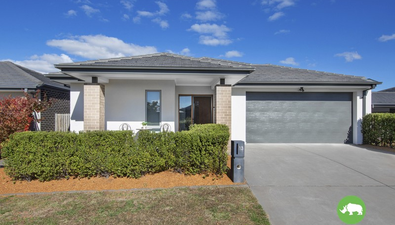 Picture of 13 Norma Street, GOOGONG NSW 2620