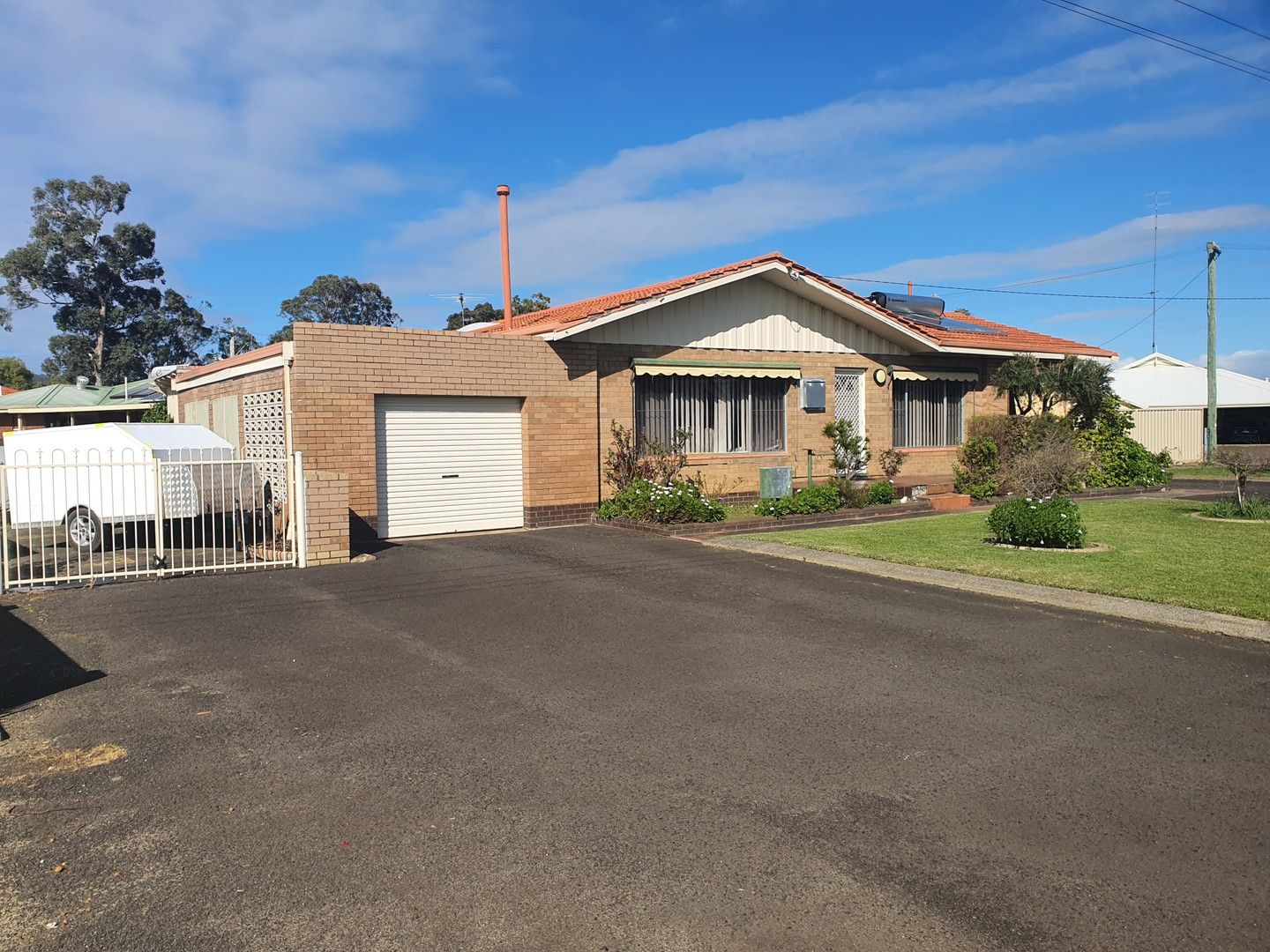 3 bedrooms House in 151 Clifton Road BRUNSWICK WA, 6224