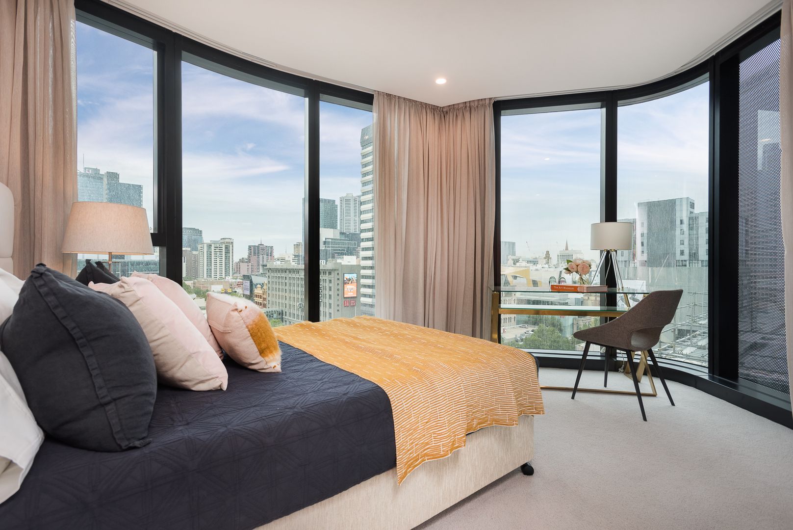2 bedrooms New Apartments / Off the Plan in  MELBOURNE VIC, 3000