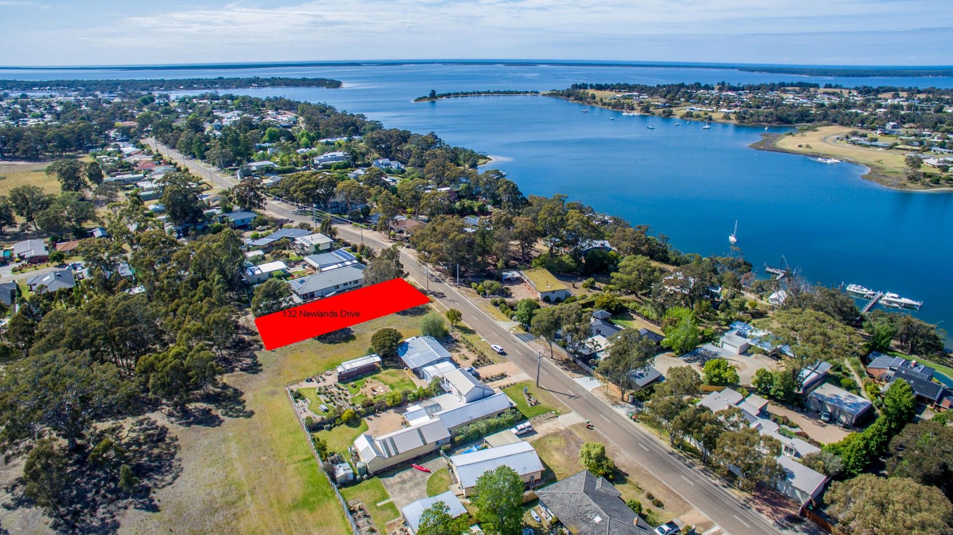 132 Newlands Drive, Paynesville VIC 3880, Image 0