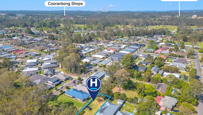 Picture of 8 Galah Street, COORANBONG NSW 2265