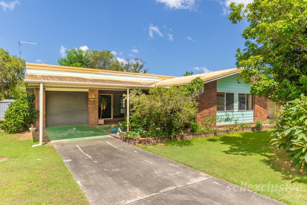 4 Kendall Road, Bellmere QLD 4510, Image 0