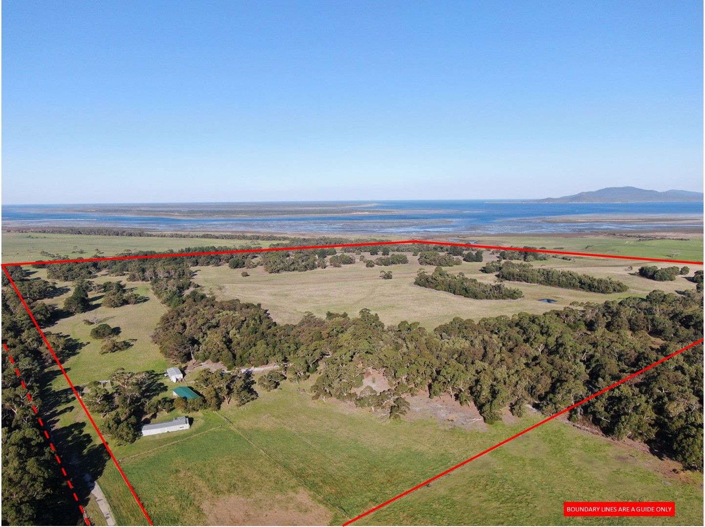 Rear/435 Barry Road, Toora VIC 3962, Image 0