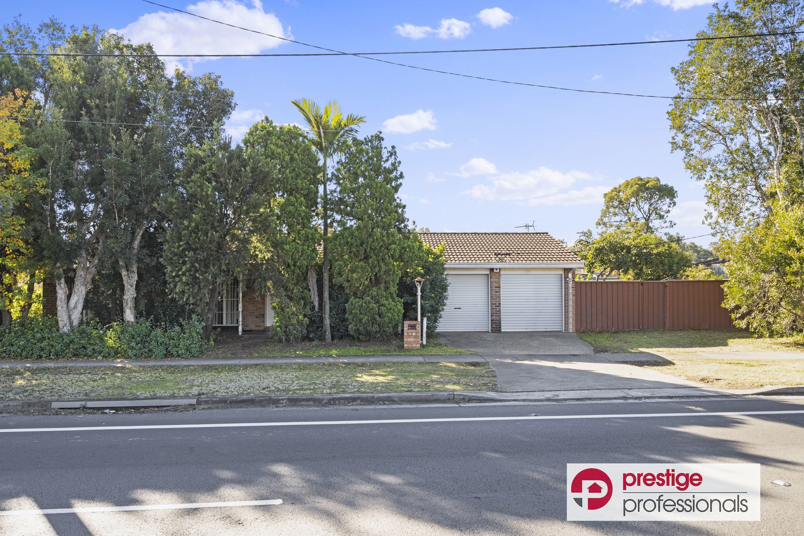 146 Heathcote Road, Hammondville NSW 2170, Image 0