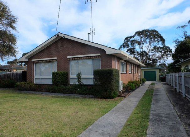 25 Jemmeson Street, Lakes Entrance VIC 3909