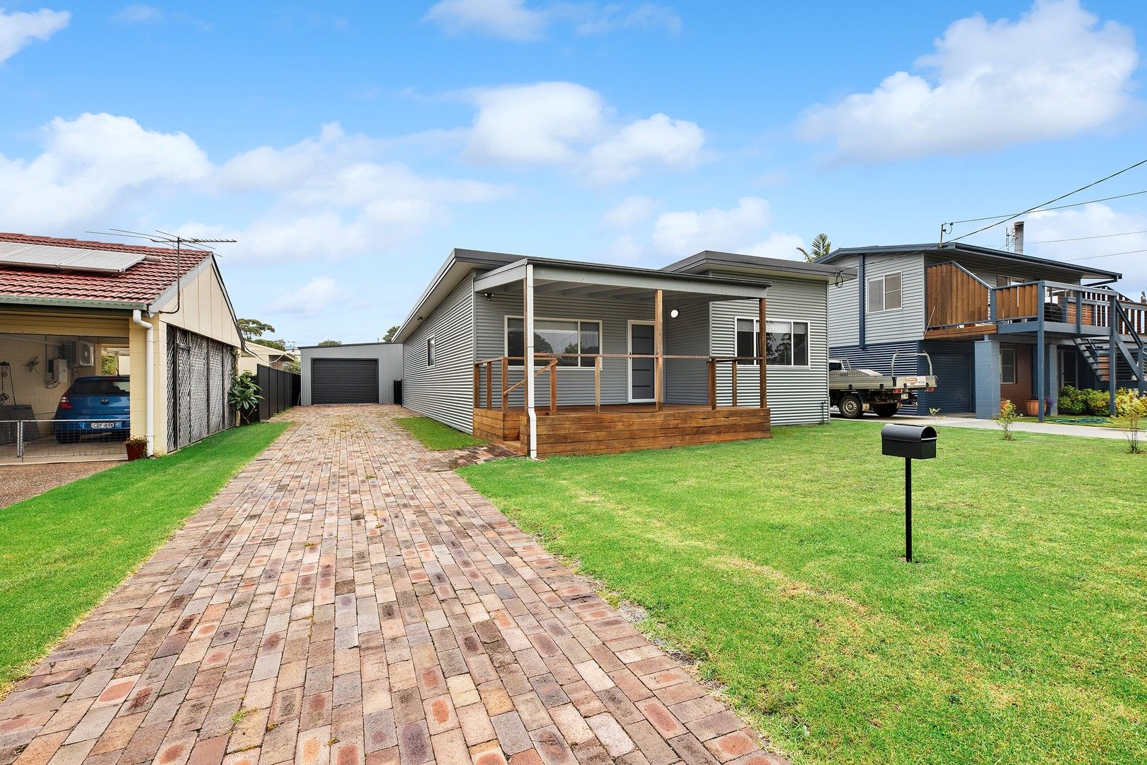 11 Hyland Avenue, Narooma NSW 2546, Image 0