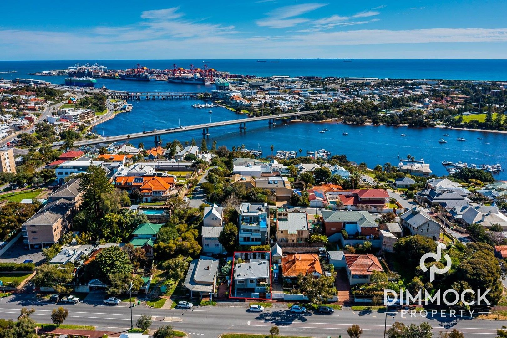 19 Preston Point Road, East Fremantle WA 6158 Domain