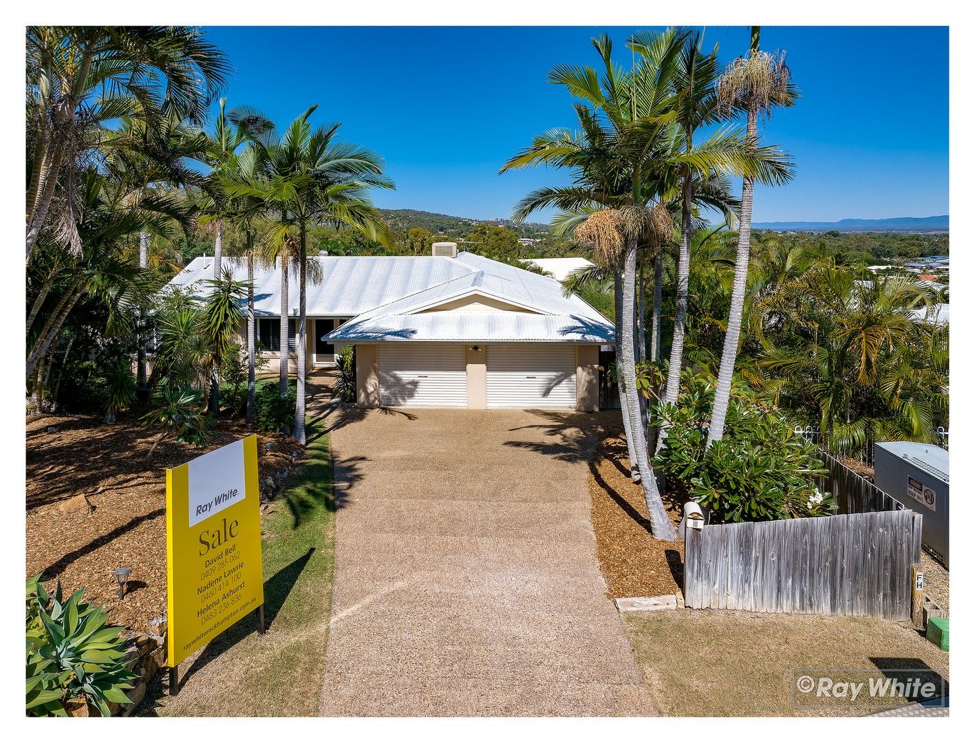 4 Selwyn Crescent, Norman Gardens QLD 4701, Image 0