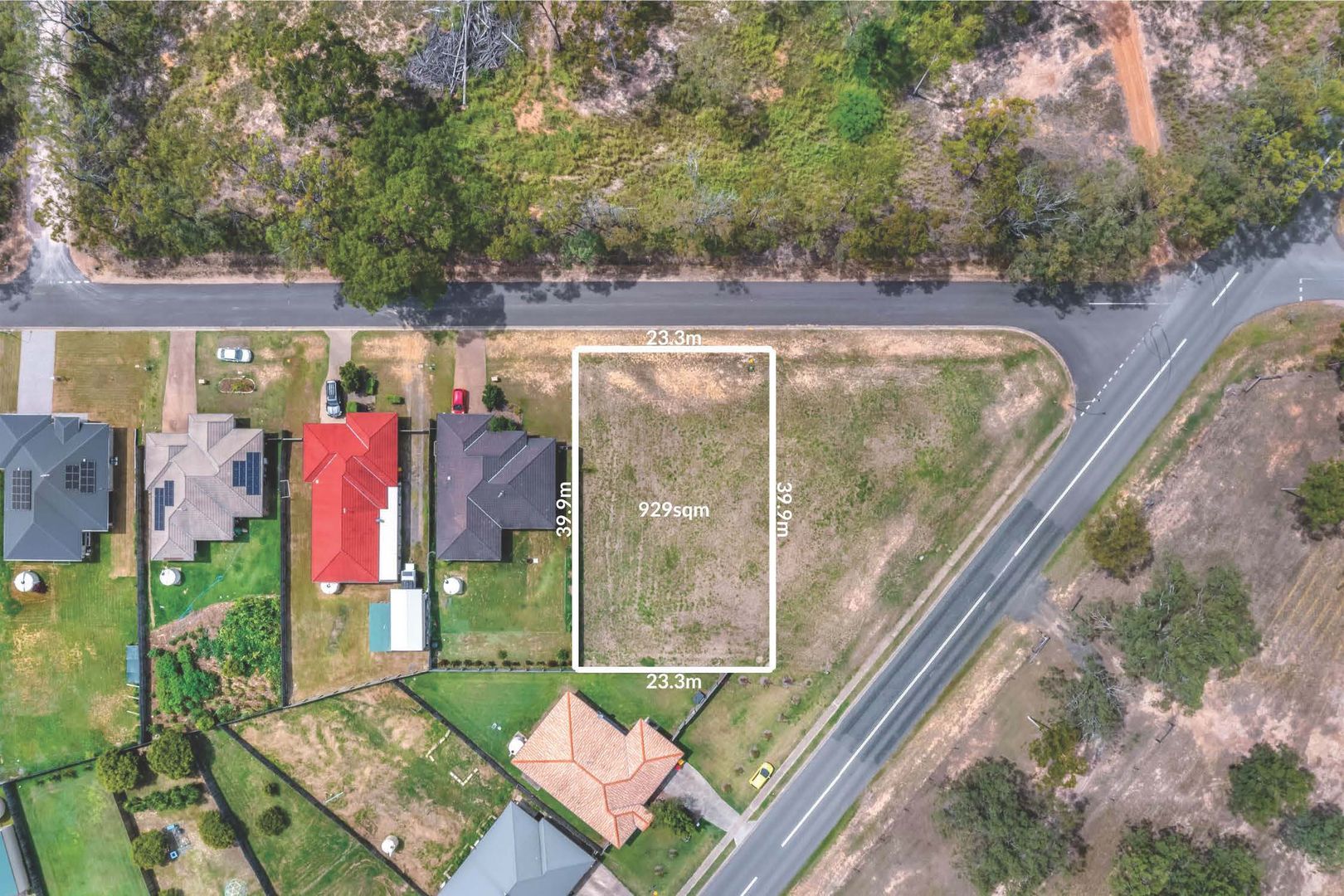 515 Connors Road, Helidon QLD 4344, Image 2