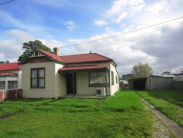 15 Lynch Street, Strahan TAS 7468, Image 0