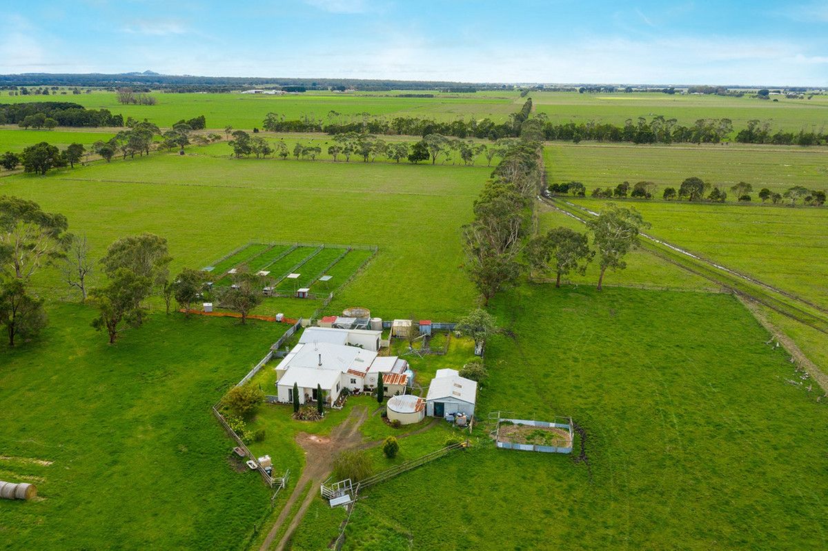 45 Triggs Road, Bungador VIC 3260, Image 2